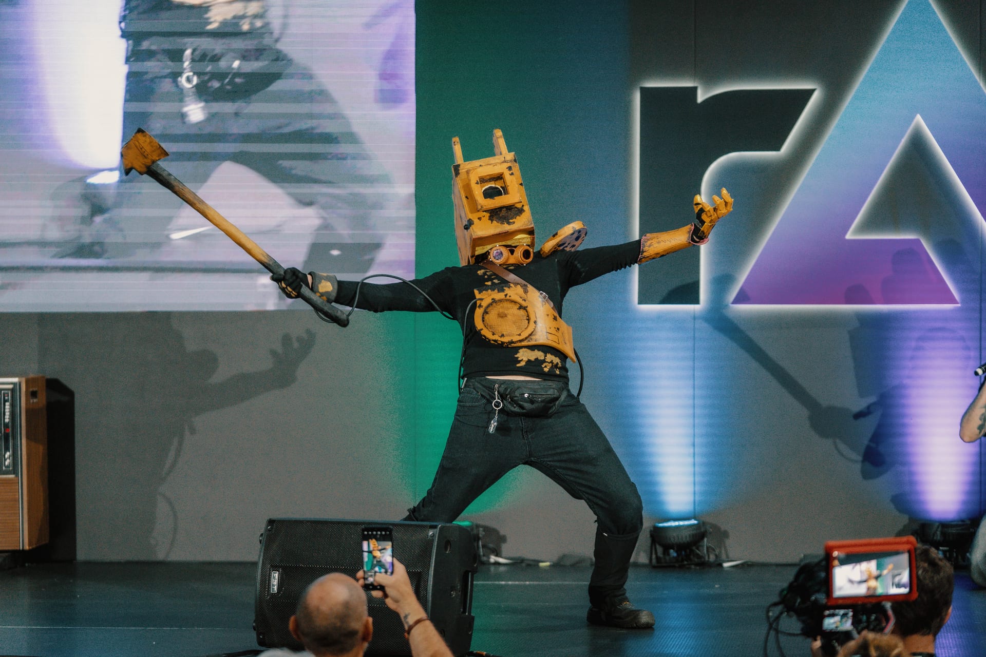 Cosplay