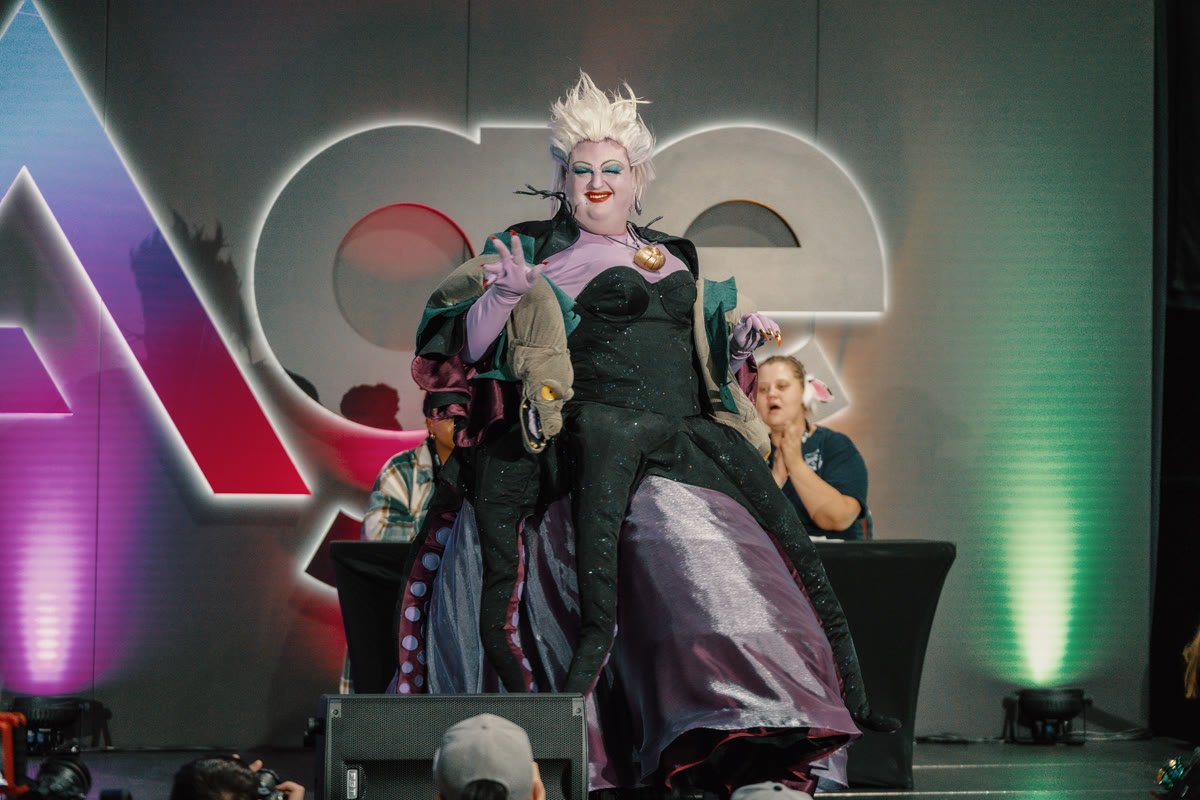 Cosplay