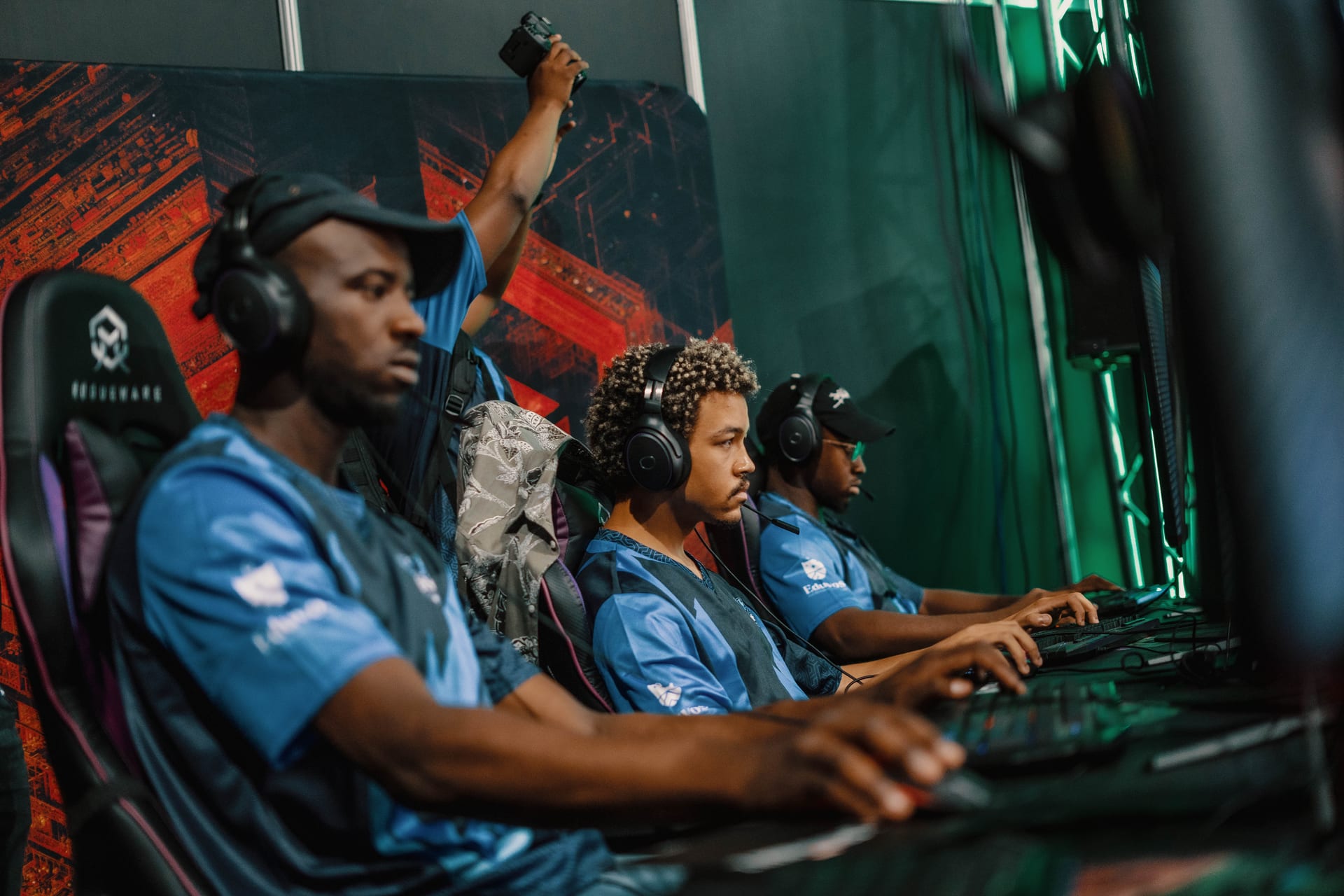 Esports